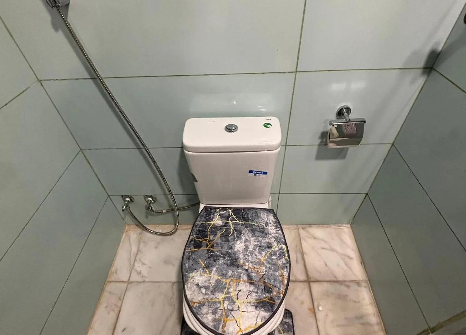 Marriott Palace Hotel La Mecque Arabie saoudite