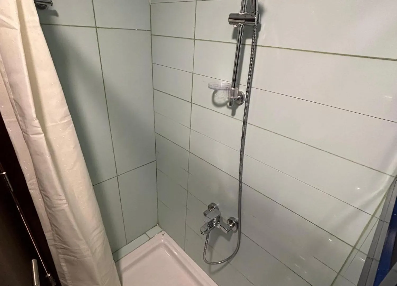 Marriott Palace Hotel La Mecque