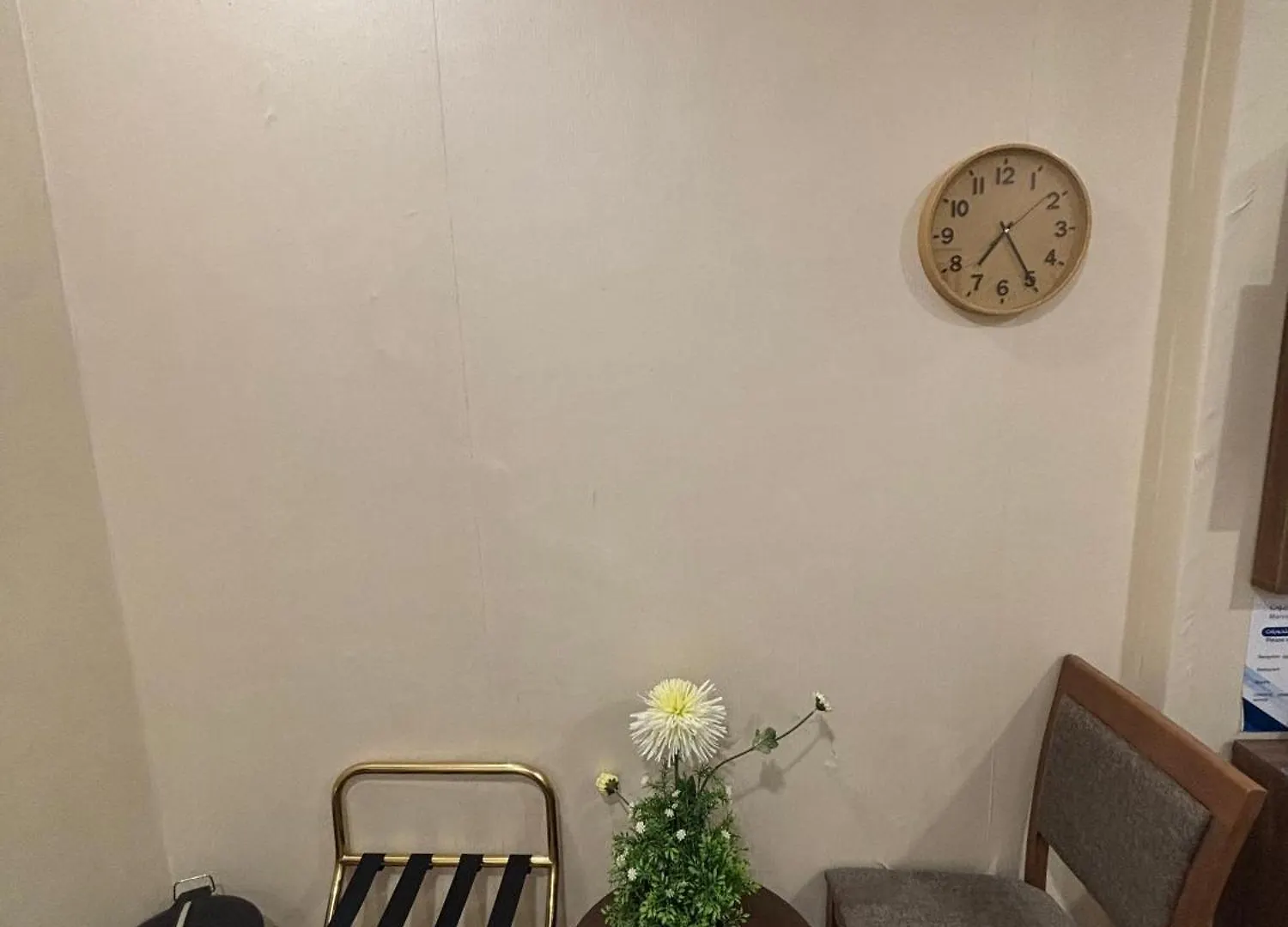 Marriott Palace Hotel Mecca