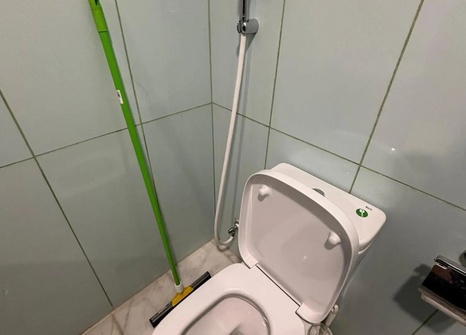 Marriott Palace Hotel Mecca