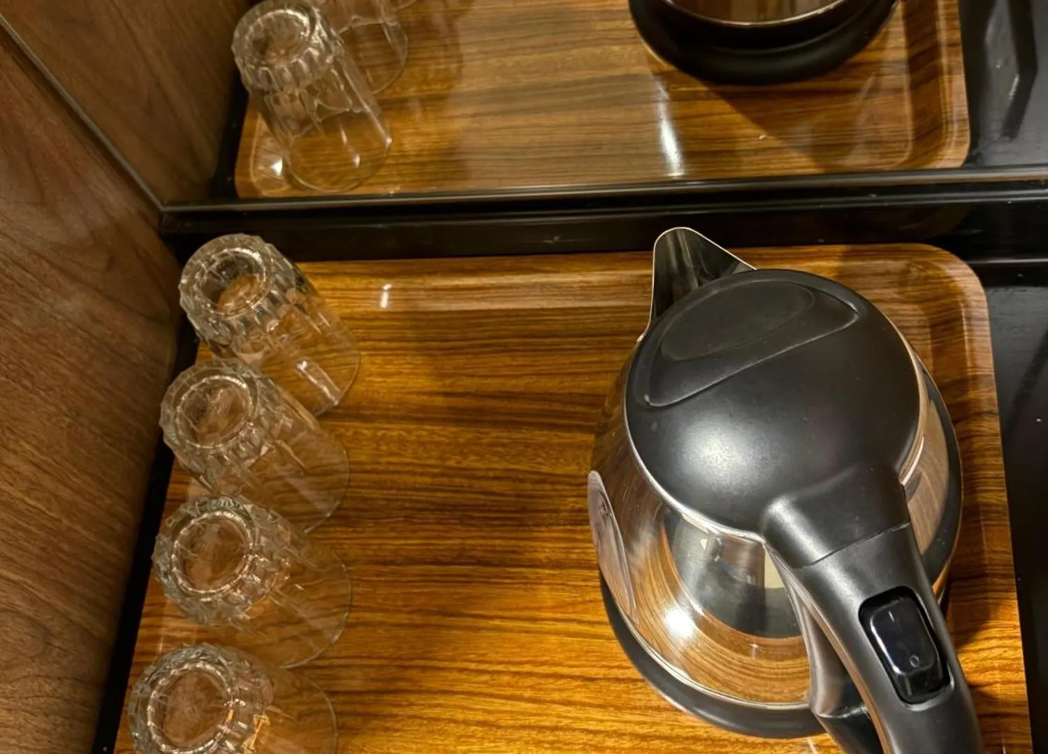 Marriott Palace Hotel Mecca