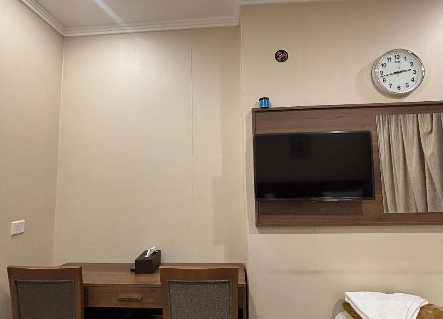 Marriott Palace Hotel Mecca 0*,  Saudi Arabia