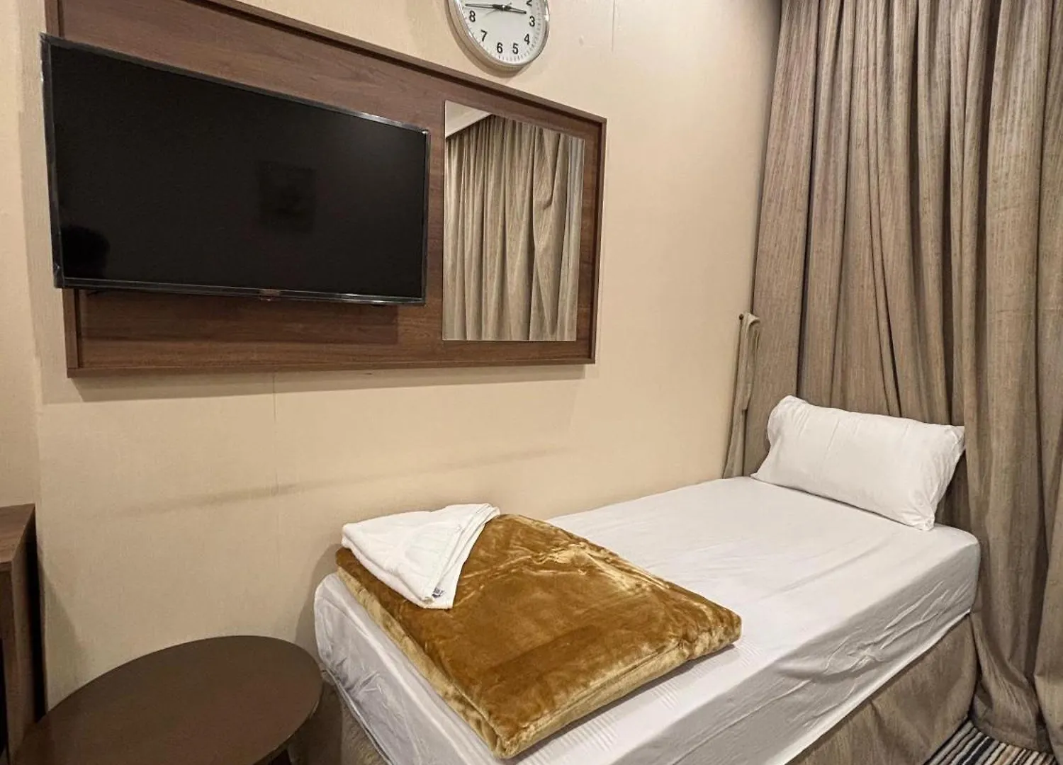 Marriott Palace Hotel Mecca