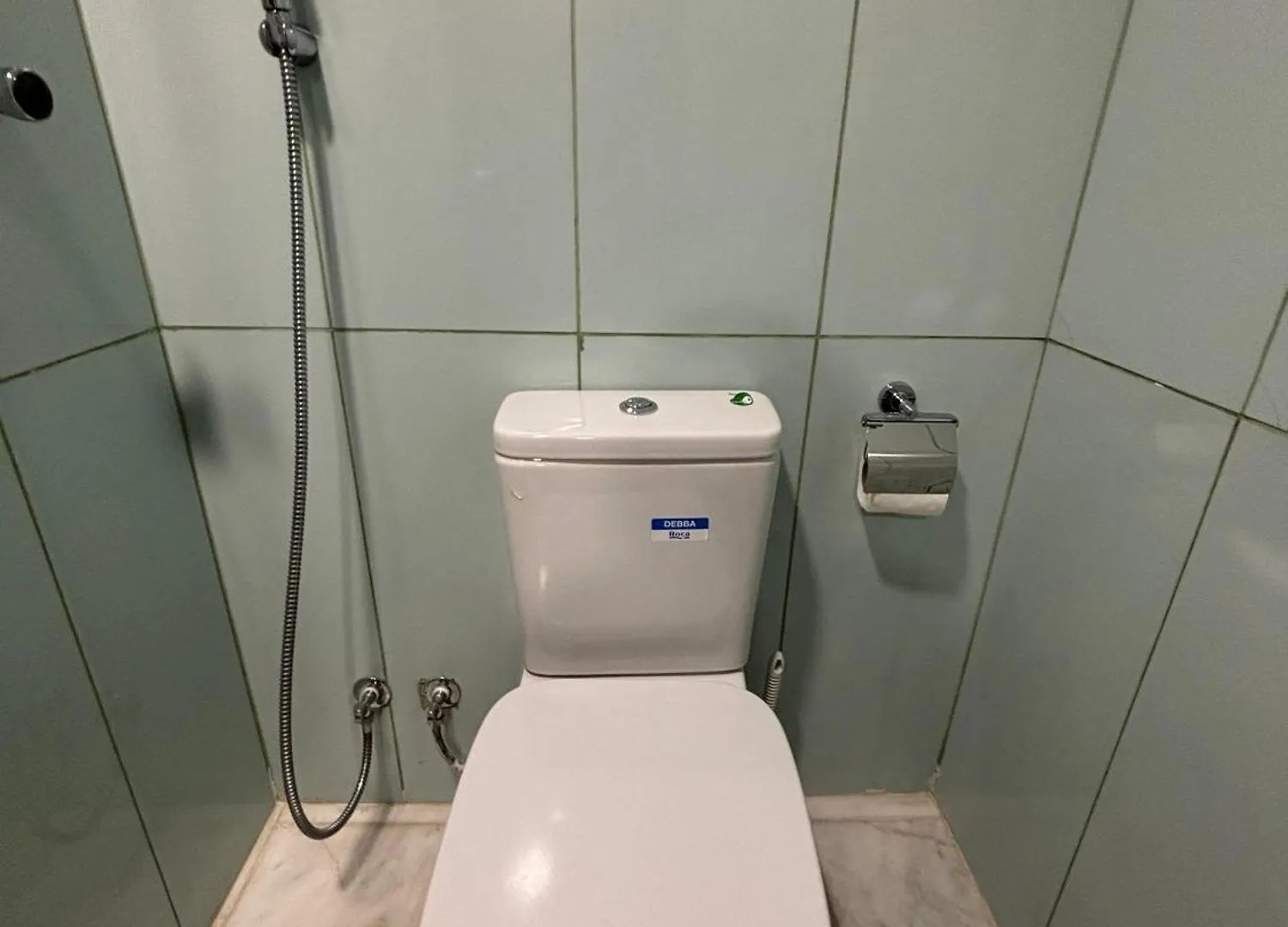 Marriott Palace Hotel Mecca