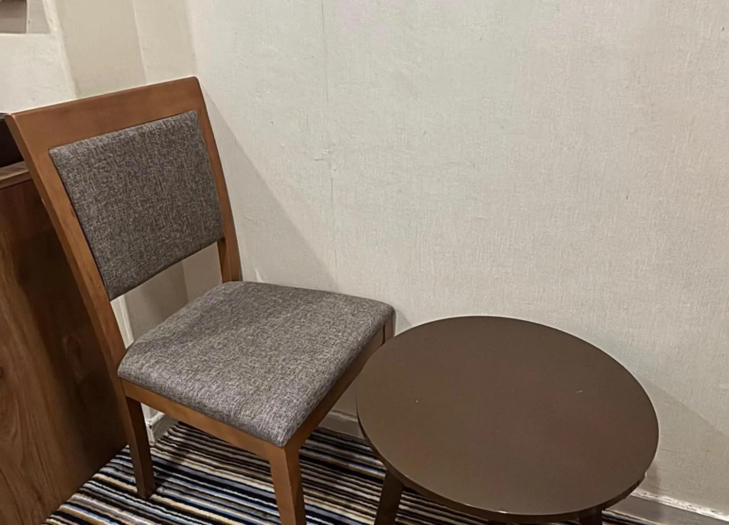 Marriott Palace Hotel Mecca