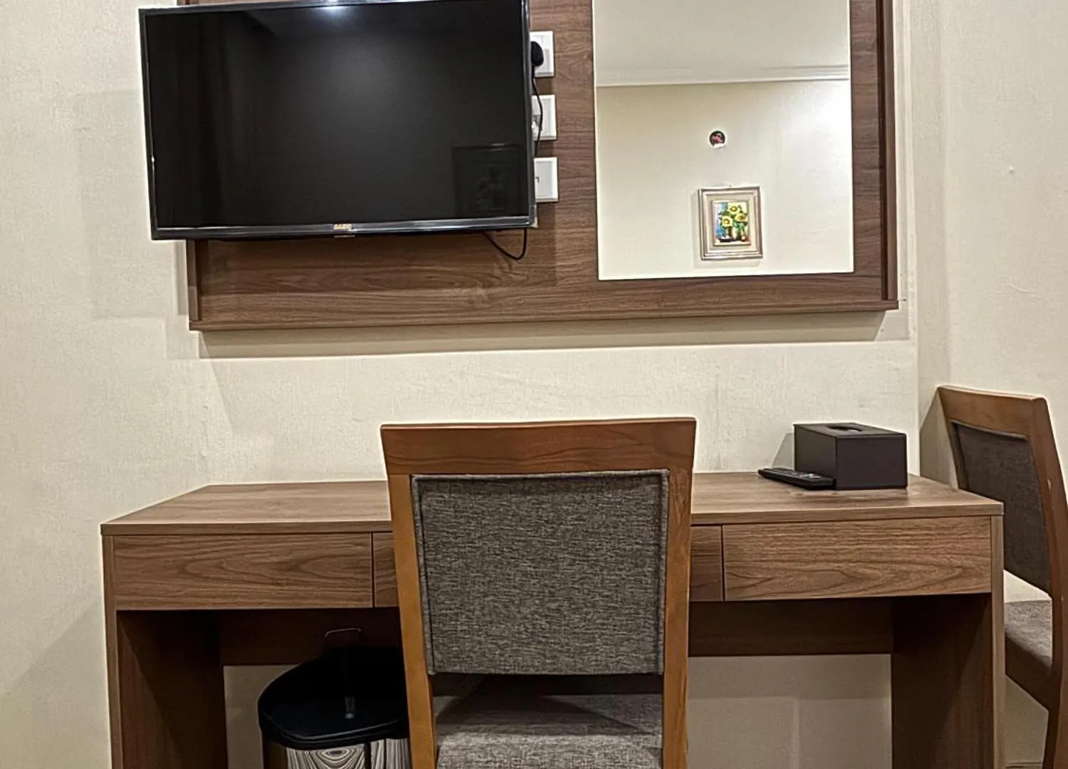 Marriott Palace Hotel Mecca Saudi Arabia