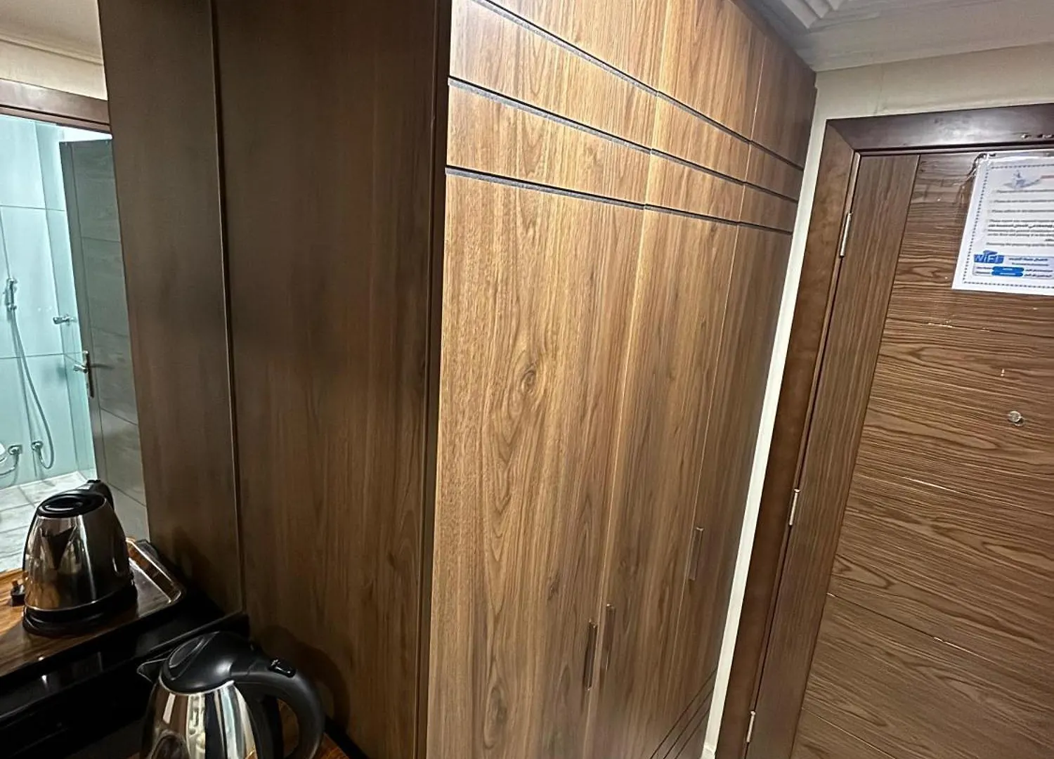 فندق قصر ماريوت توصيل مجاني للحرم - Marriott Palace Hotel La Mecque 0*,